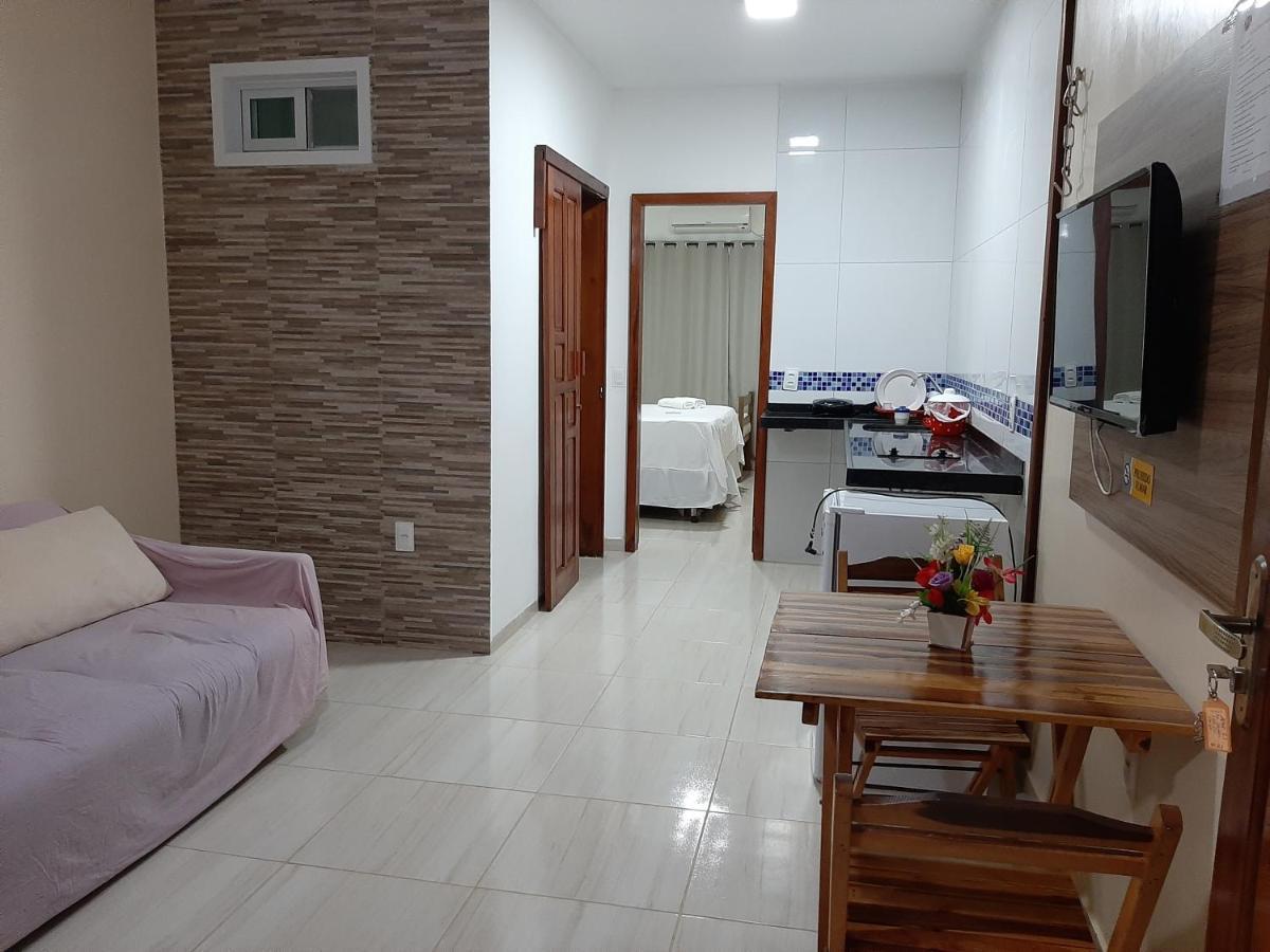 Apartamento Deluxe