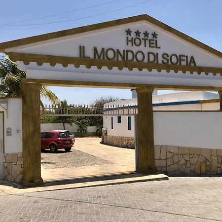 Il Mondo Di Sofia-2