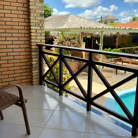 Jardim dos Orixás-2